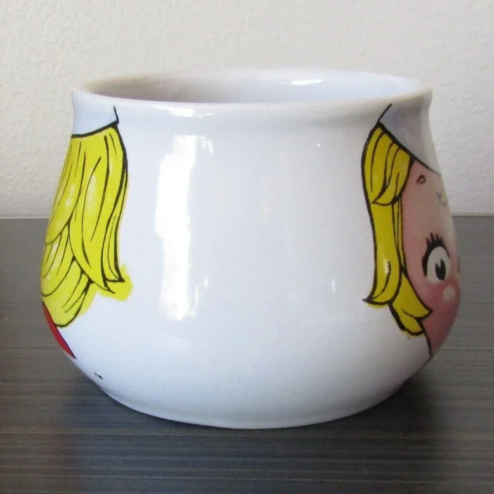 1998 Campbell Soup Mug